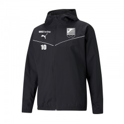 teamRISE All Weather Jacket...