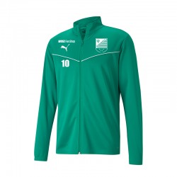 teamRISE Trg Poly Jacket...