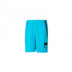teamLIGA Shorts Blue...