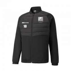 teamLIGA Hybrid jacket Puma...