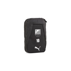 teamGOAL Wash Bag PUMA Black